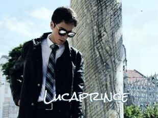Lucaprince