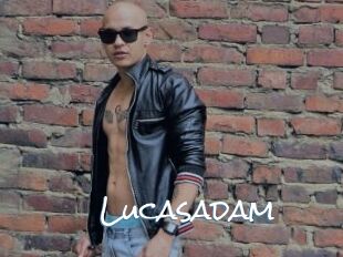 Lucasadam