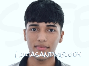 Lucasandmelody