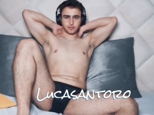 Lucasantoro