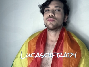 Lucascifrady