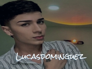 Lucasdominguez