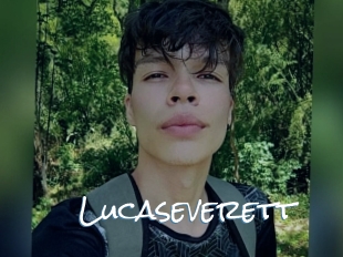 Lucaseverett