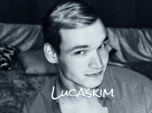 Lucaskim