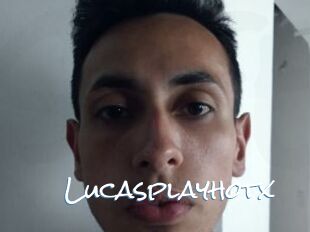 Lucasplayhotx
