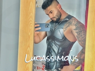 Lucassimons