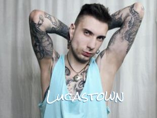 Lucastown