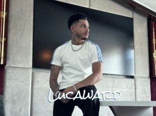 Lucaward