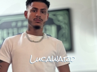 lucaward Sex Feed