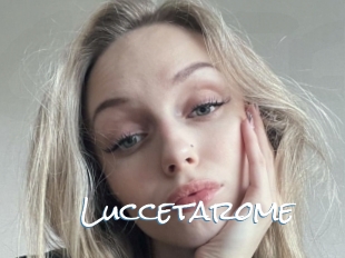 Luccetarome