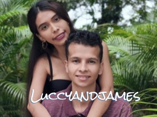 Luccyandjames