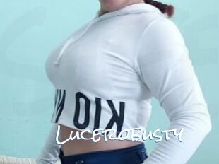 Lucerobusty