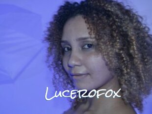 Lucerofox