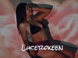 Lucerokeen