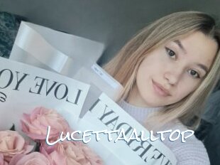 Lucettaalltop