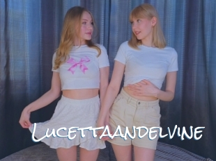 Lucettaandelvine