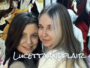 Lucettaandflair