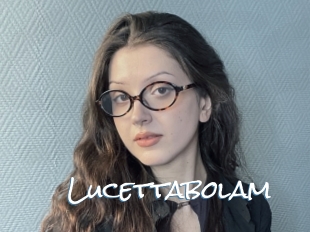 Lucettabolam