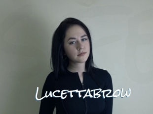 Lucettabrow