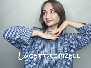 Lucettacorell