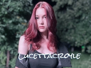Lucettacroyle