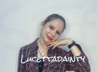 Lucettadainty
