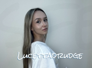 Lucettadrudge