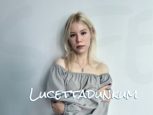 Lucettadunkum
