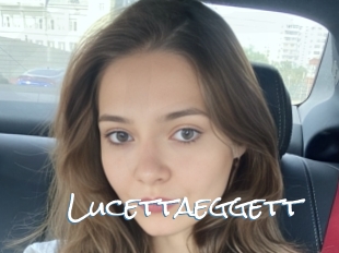 Lucettaeggett