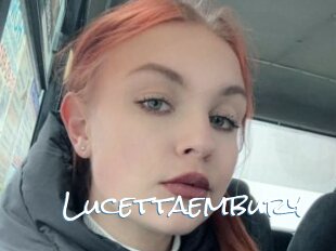 Lucettaembury
