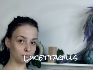 Lucettagills