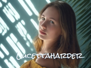 Lucettaharder