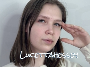 Lucettahessey