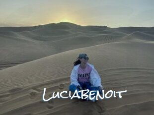Luciabenoit