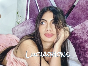 Luciajhons