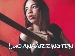 Lucianaarrington