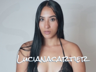 Lucianacartier