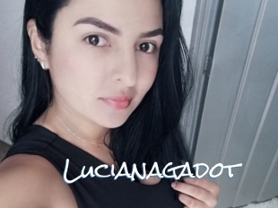 Lucianagadot