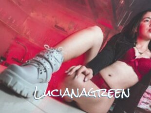 Lucianagreen