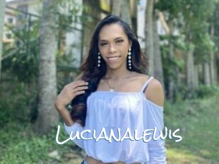 Lucianalewis