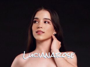 Lucianarose