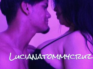 Lucianatommycruz