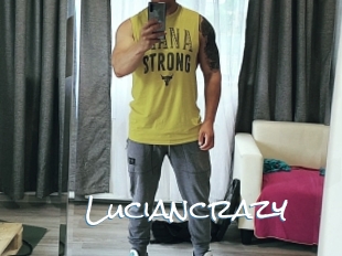 Luciancrazy