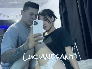 Luciandsanti