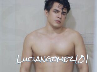 Luciangomez101
