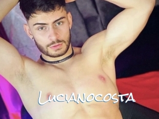 Lucianocosta