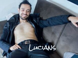 Lucians