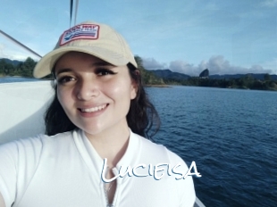 Lucieisa