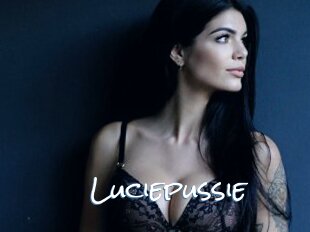 Luciepussie