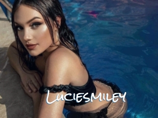 Luciesmiley